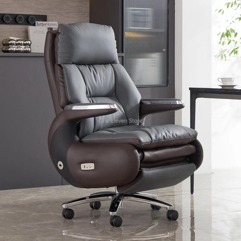 Gaming Arm Living Room Office Chair Swivel Vanity Study Barber Salon Chair Designer Pedicure Silla De Escritorio Salon Furniture