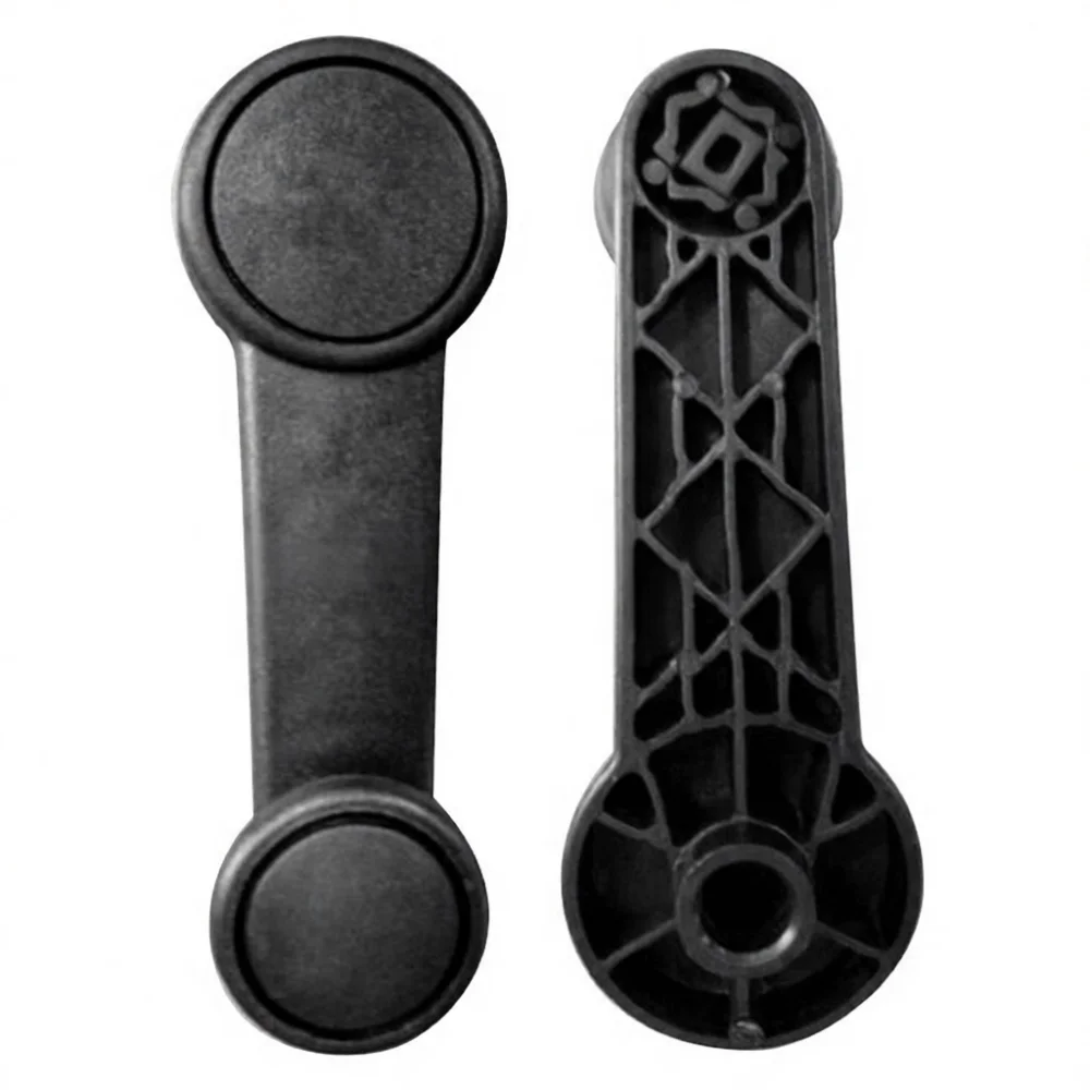 Interior Door Manual Window Handle Fits Ford Transit Focus Mondeo Fiesta KA Glass Regulator Winder Crank Replacement Part