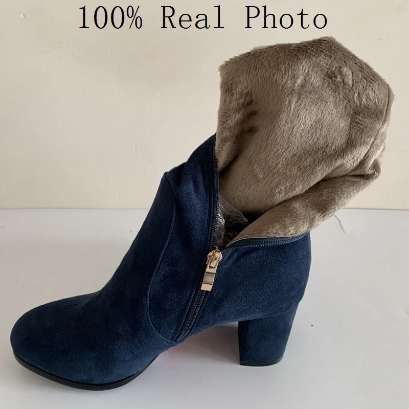 REAVE CAT stivali in finta pelle scamosciata sopra il ginocchio stivali da donna alti stivali alti alla coscia autunnali da donna scarpe bota B876a