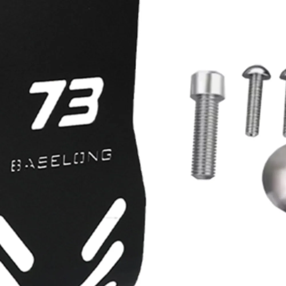 

Off-Road Motorcycle Accessories Middle Mudguard Fender Cover Back Mudguard Splash Guard Protector New SUPER 73 RX For Super73 RX