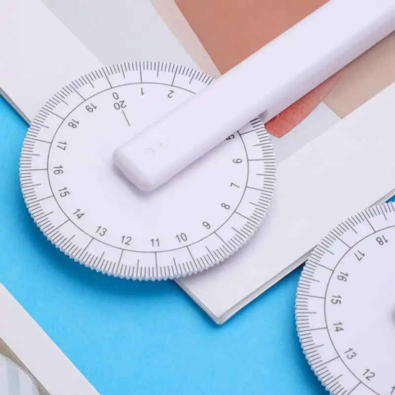 W89C вращающаяся стегающая линейка с масштабным рулоновым круговым стеганым линейкой для одежды