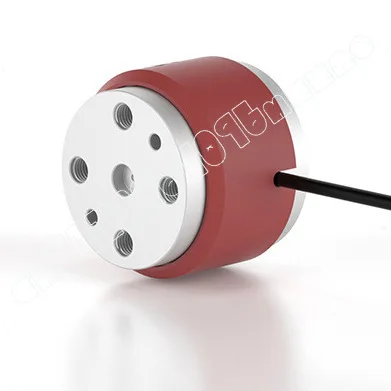 DC-N-50A Industrial-grade Accuracy, MRT Miniature Static Torque Sensor Accurately Measures Torque