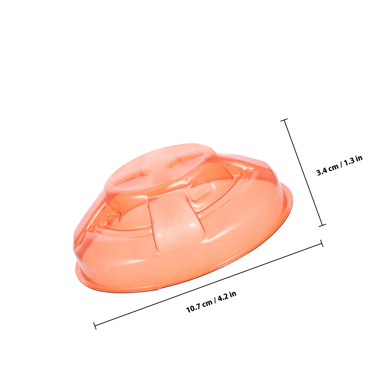 2 pezzi di copertura protettiva per fumo antipolvere in plastica per cucina scudo antifumo in plastica per uso domestico commerciale universale