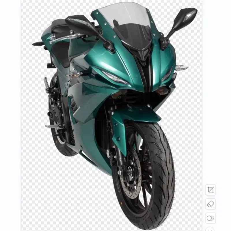 Krono Wild 7000W New Electric Racing Moped Scooter Dual Removable Battery 150Km Moto Escoleta Ready To Ship For Adults view 3
