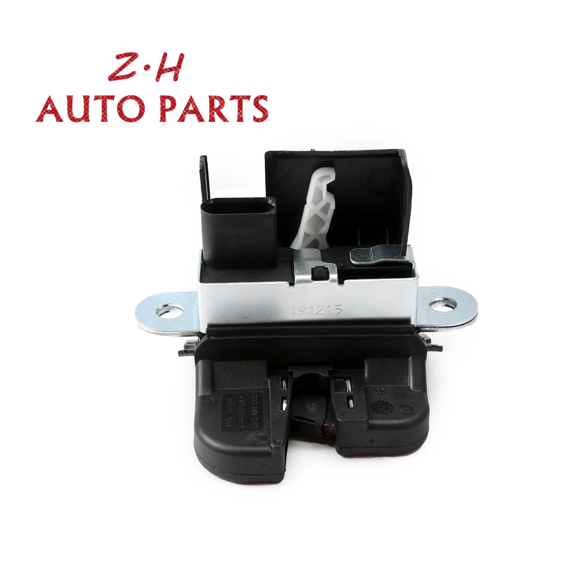 

Rear Trunk Lid Control Lock Latch 5ND827505 For Golf Plus Hatchback Passat /Variant /Santana B6 /B7 Wagon / 3C5 Tiguan 5N1/5N2