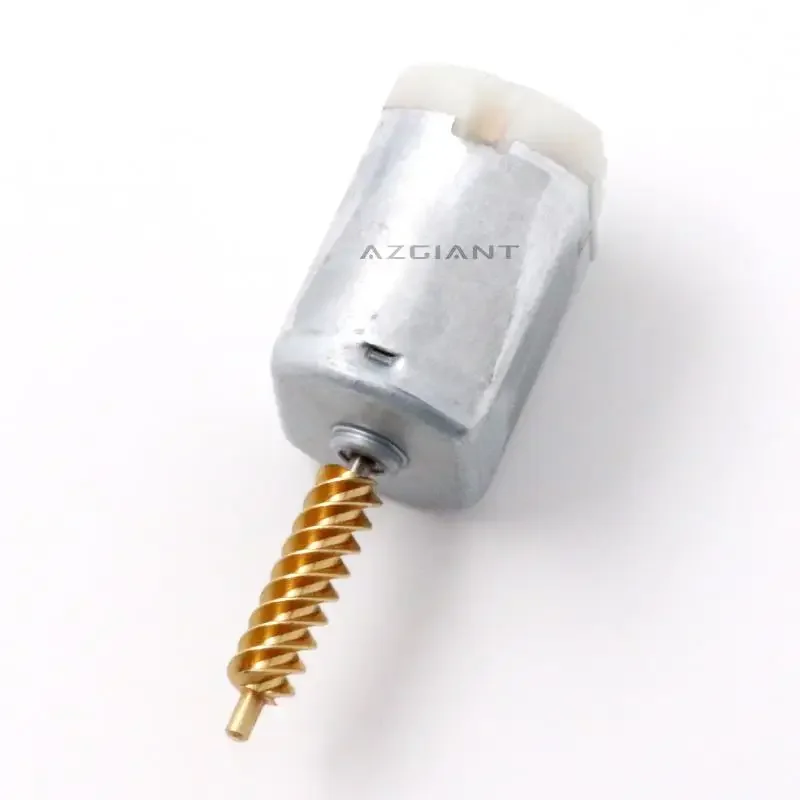 1020259VQ For Hyundai ix20 ix25 ix35 ix45 Trunk Lock Module Inner Motor DC 12V Car Tailgate Lock Repair Motors Truck Accessories