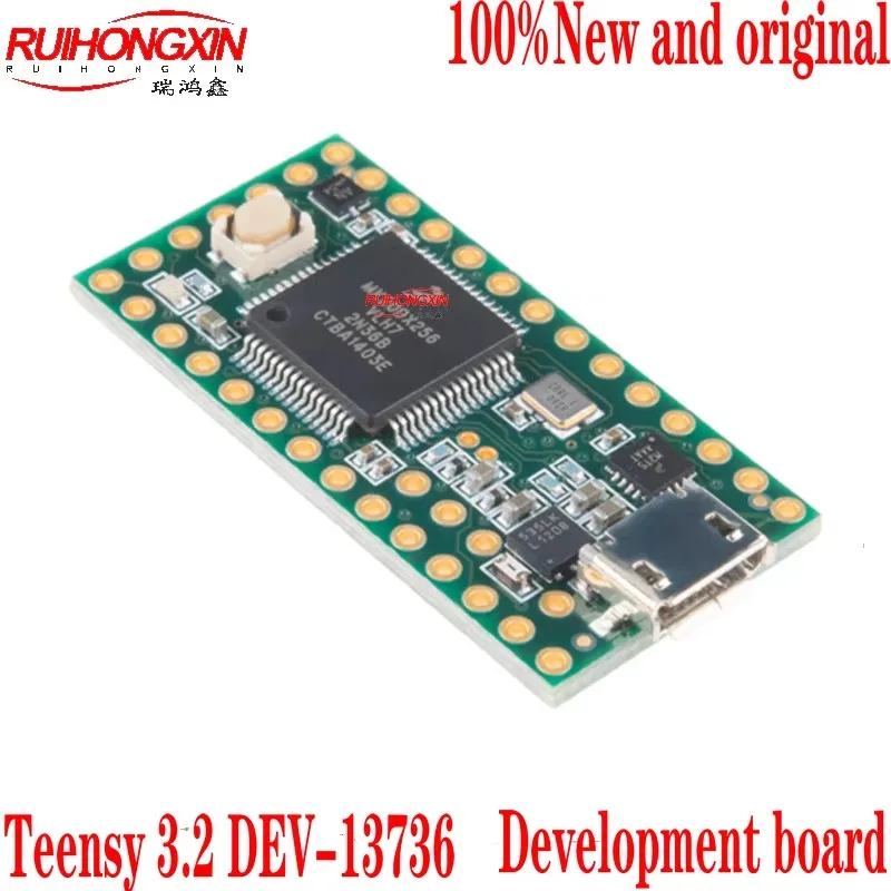 Teensy 3.2 DEV-13736 Development board 100%New and Original