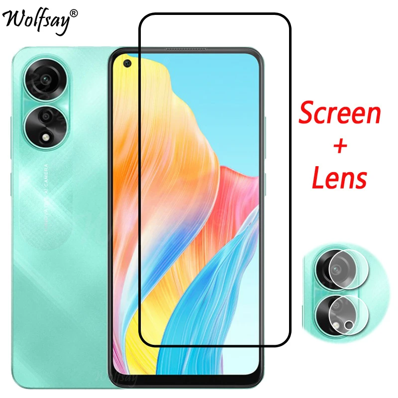 Full Cover Whole Gl…