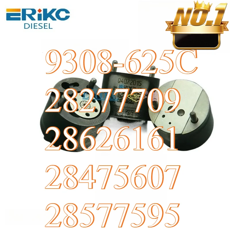 

9308-625C 28277709 Diesel Fuel Injector Control Valve 28626161 28475607 28577595 Injection Valve