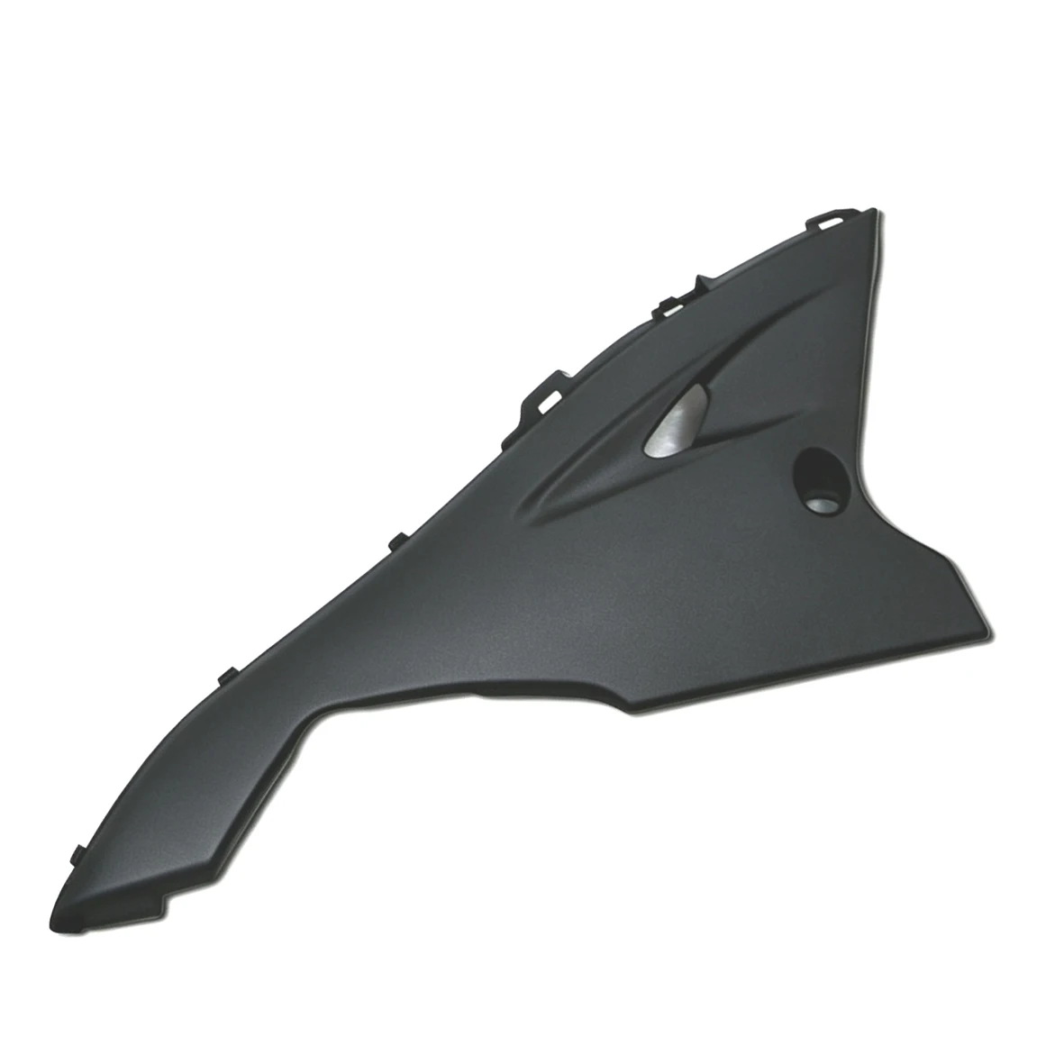 Left Right Side Lower Cowl Fairing For SUZUKI GSXR1000 2009-2016 GSXR 1000 2010 2011 2012 2013 2014 2015 Matte Black