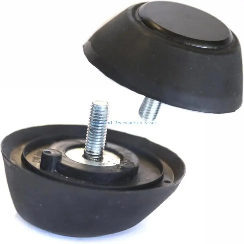 U75E استبدال توقف الباب التجنيب A9067601228 68006458AA إصلاح جزء توقف الباب تحقق لوحة جانبية مغناطيسية ل 2500 3500 #4