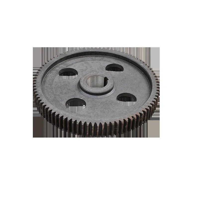 Durable Spraying Machine Gear 3 5 7 For 5KW 7.5KW Motor Replacement Gear Accessories Power Sprayer Repair Parts