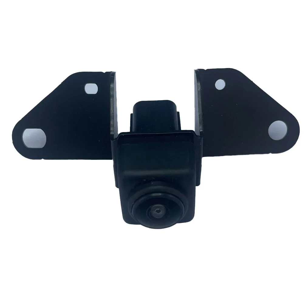 1pcs Brand New Camera Car Accessories For Nissan For Qashqai Front Parking Camera Reversing 284F14EA0A ABS Car