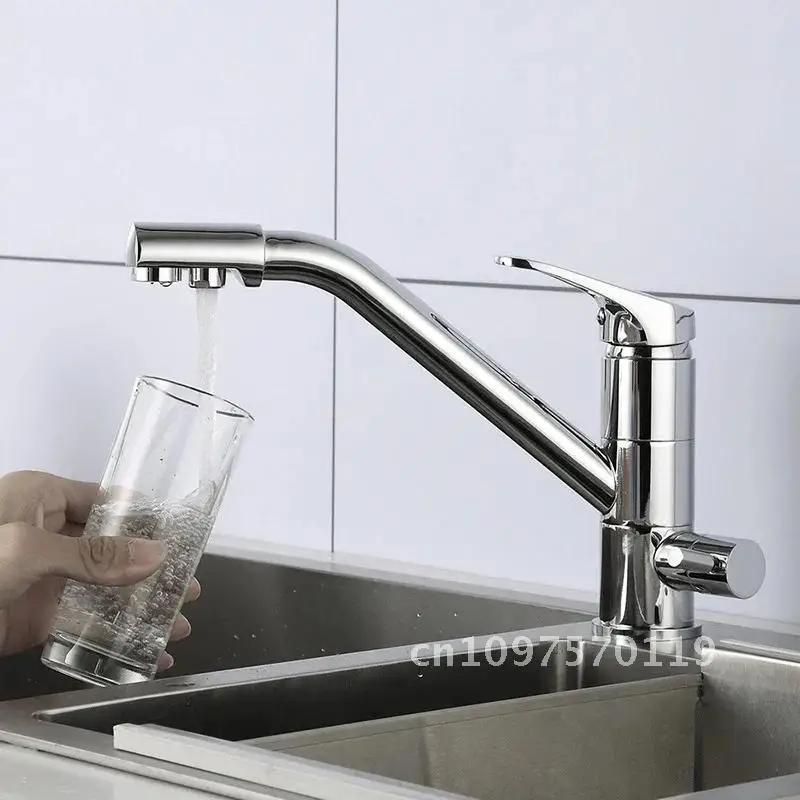 Смеситель для приготовления пищи