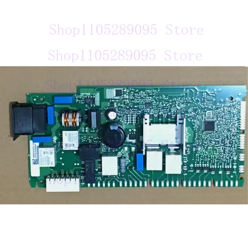 

9000727477-002 for Dishwasher Control Module Circuit Board Shall