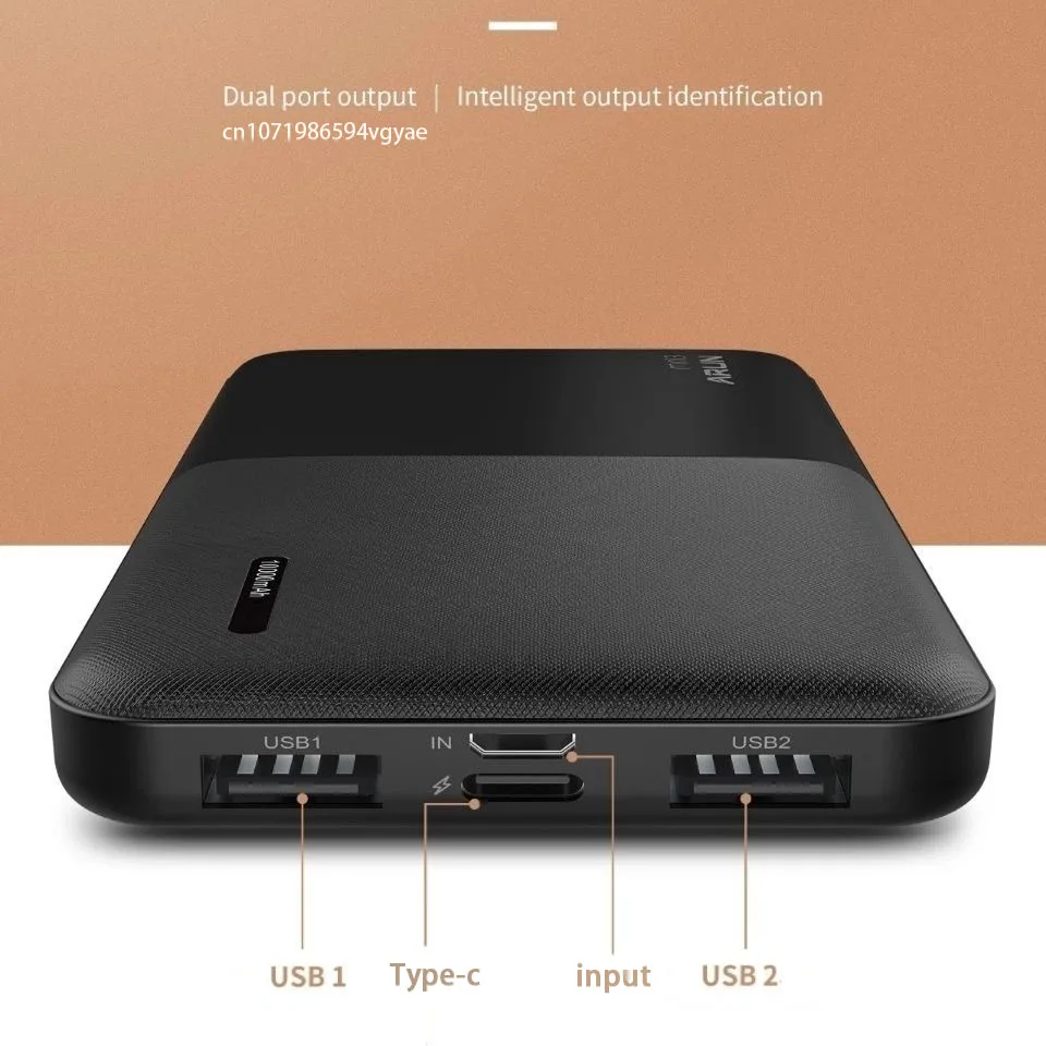 Xiaomi 50000mAh 120W قوة البنك قدرة عالية شحن سريع قوة البنك شاحن بطارية محمول آيفون سامسونج هواوي جديد