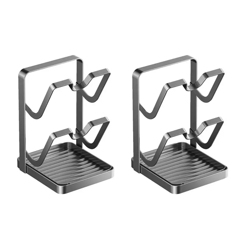 A74E-Pot Lid Holder…