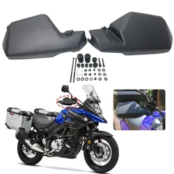 Fit Voor Suzuki V-Strom DL650 DL650 V Power 650 2004-2019 Motorcycle Hand Guards Rem Koppelingshendel protector Handguard Shield