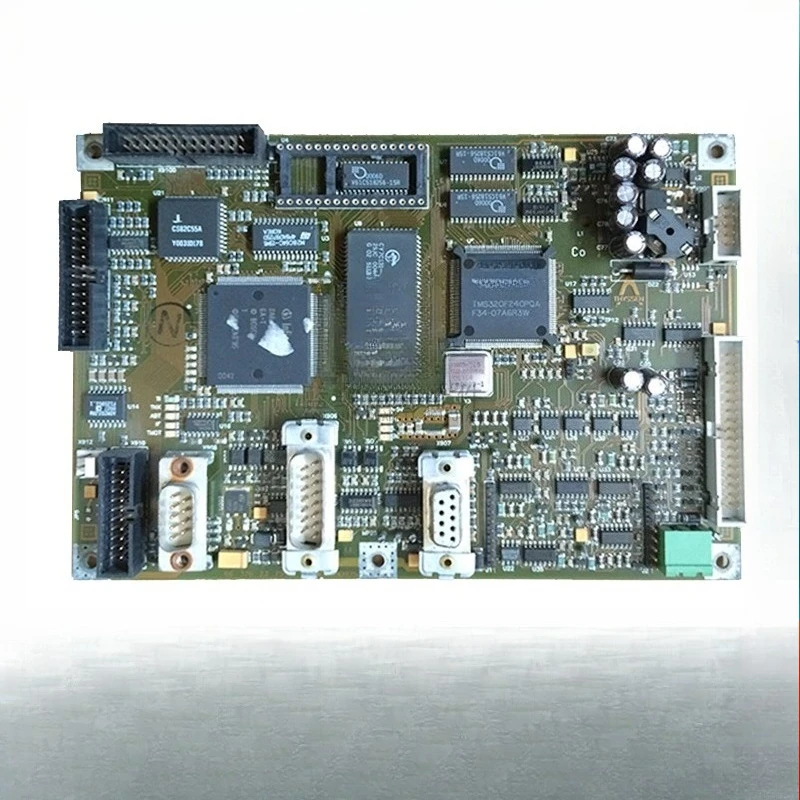 Parts Forthyssen In…