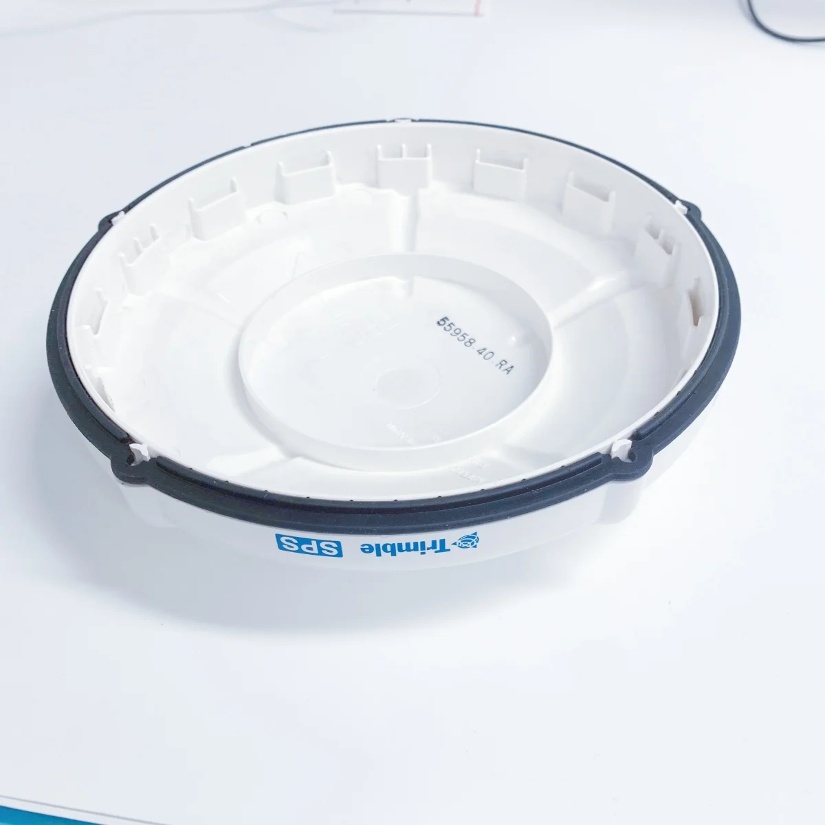 Top cover suitable for Trimble SPS series GNSS machine instrument accessory cover
