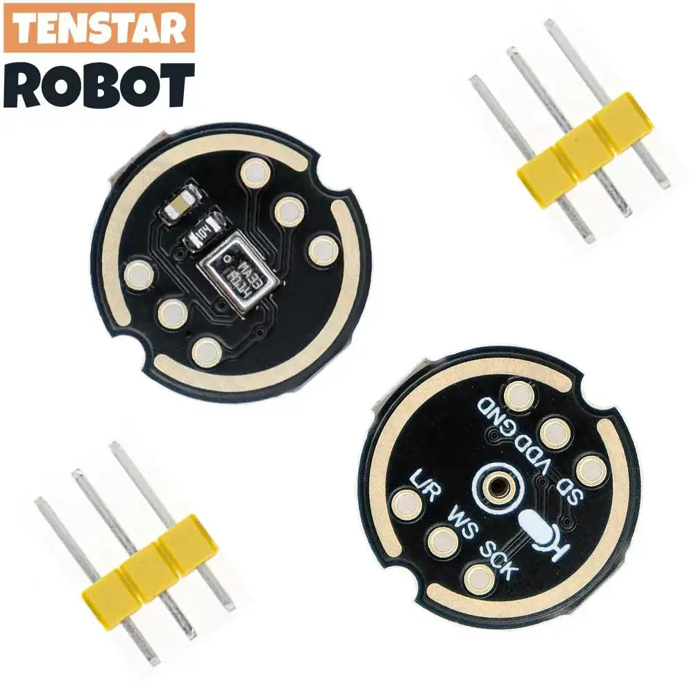 Tnestar 1Pcs MS3625… - image