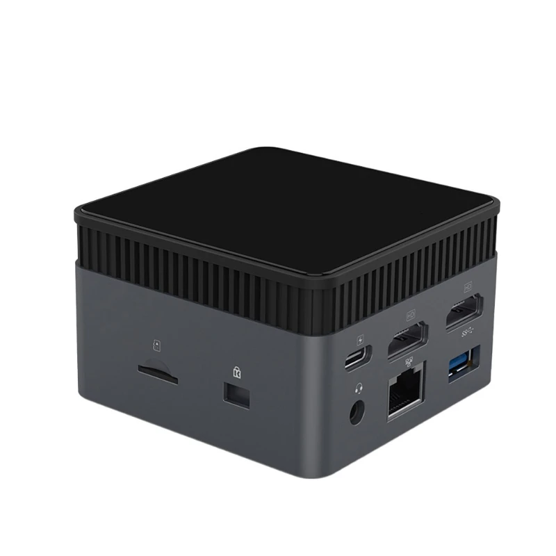 N100/N150 Mini Comp…