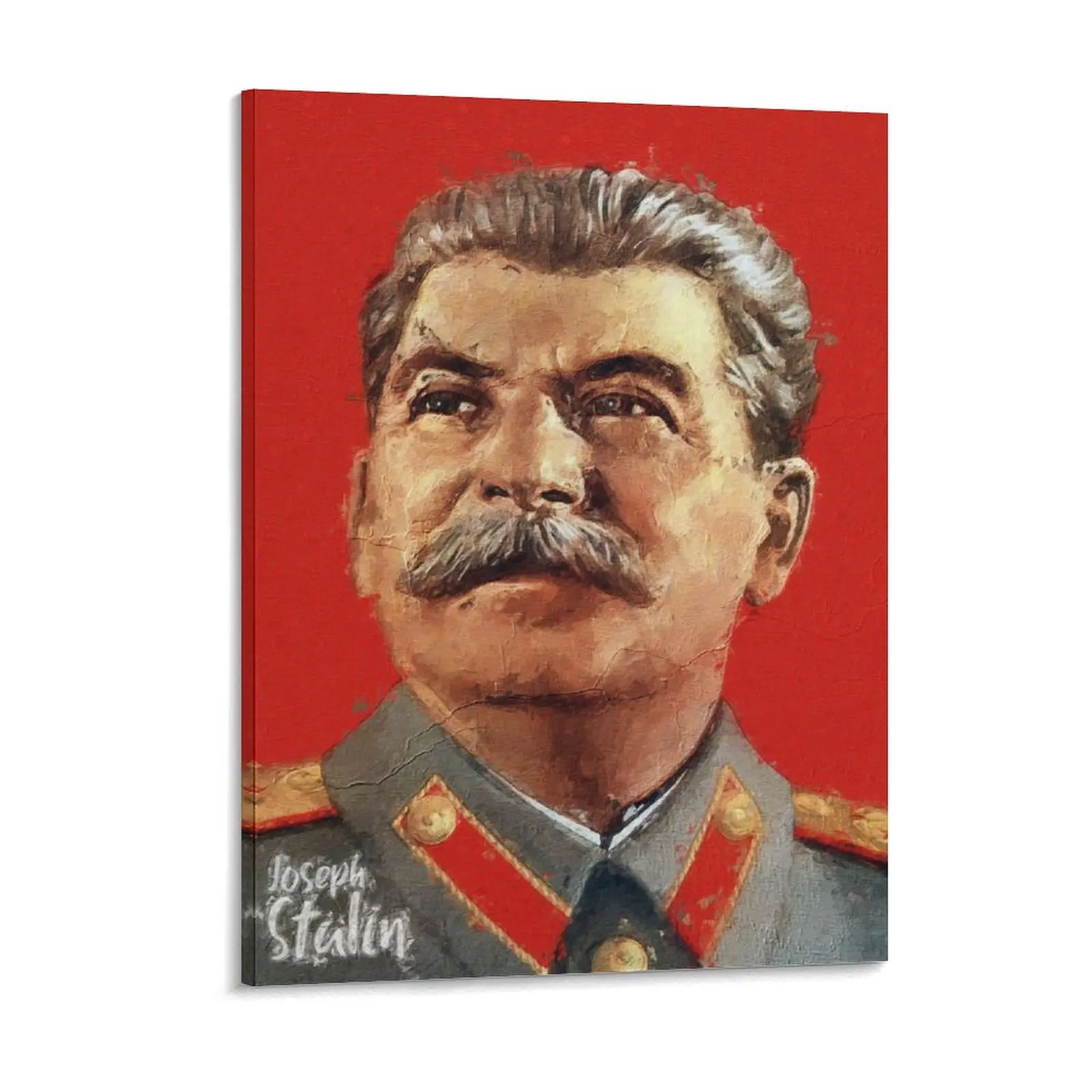 Joseph Stalin Paint…