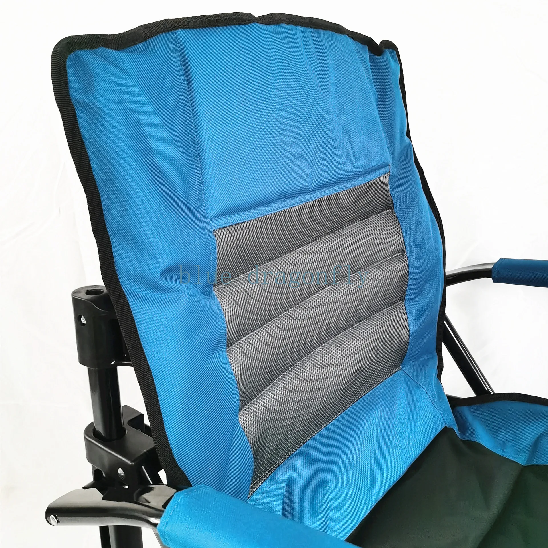 Wholesale Portable Folding Lounger Chair Outdoor Camping Folding Beach Chair Camping chair folding