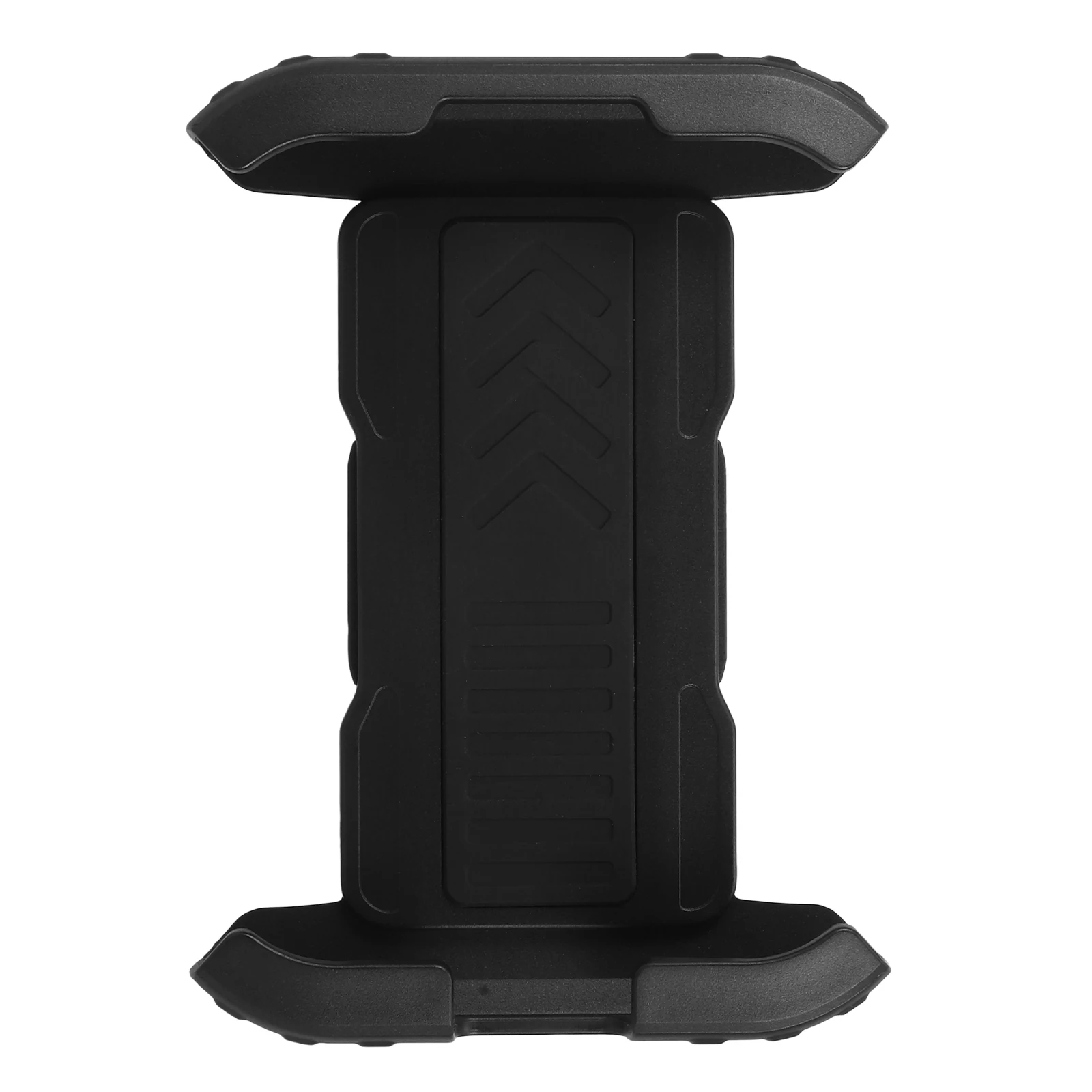 

Shockproof Phone Holder Bike Mount Motorcycle Stand Universal Bracket 5inch 6inch Vibration Handlebar