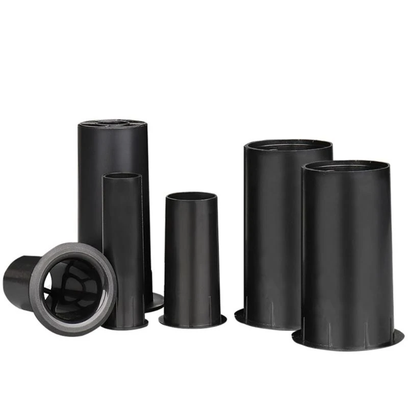 L4MD 2PIEDES TUBO INVERSOR DO INTERRA