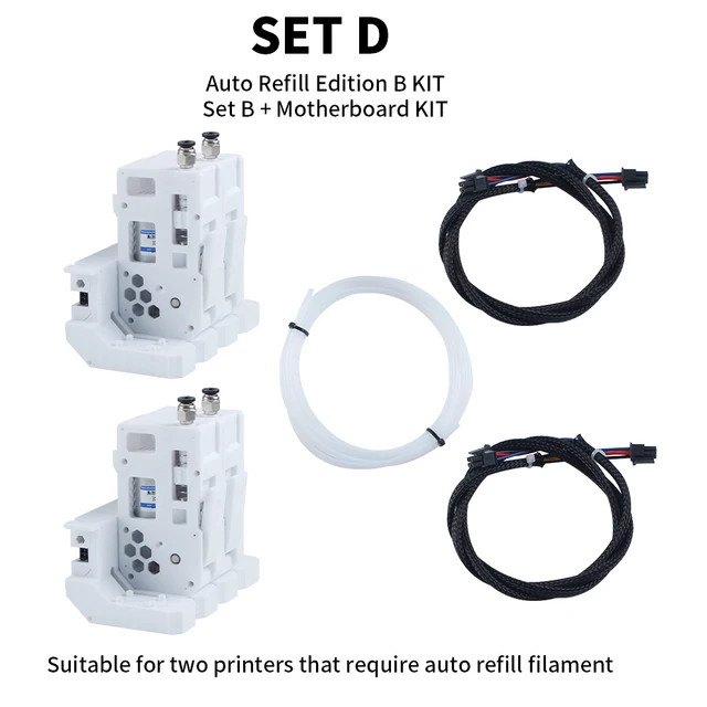 Toaiot Bmcu 370C AMS lite BMCU370C Hall Sensor Bidirectional