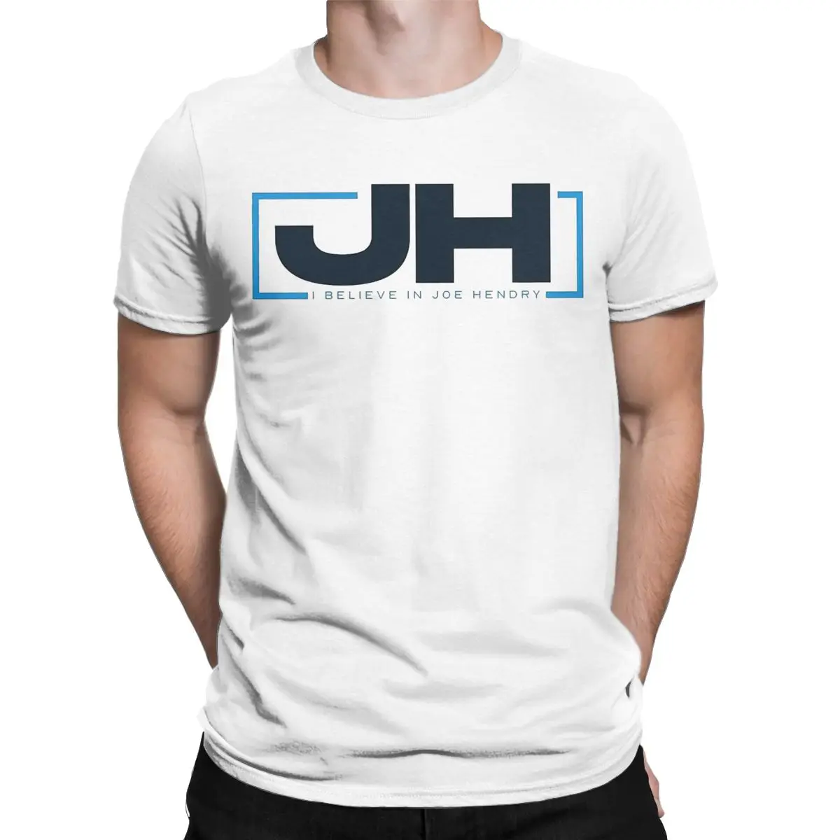 Summer Joe Hendry Wrestling JH Men Women T Shirts Sports Apparel Amazing Tees T-Shirt Pure Cotton All Seasons Clothing