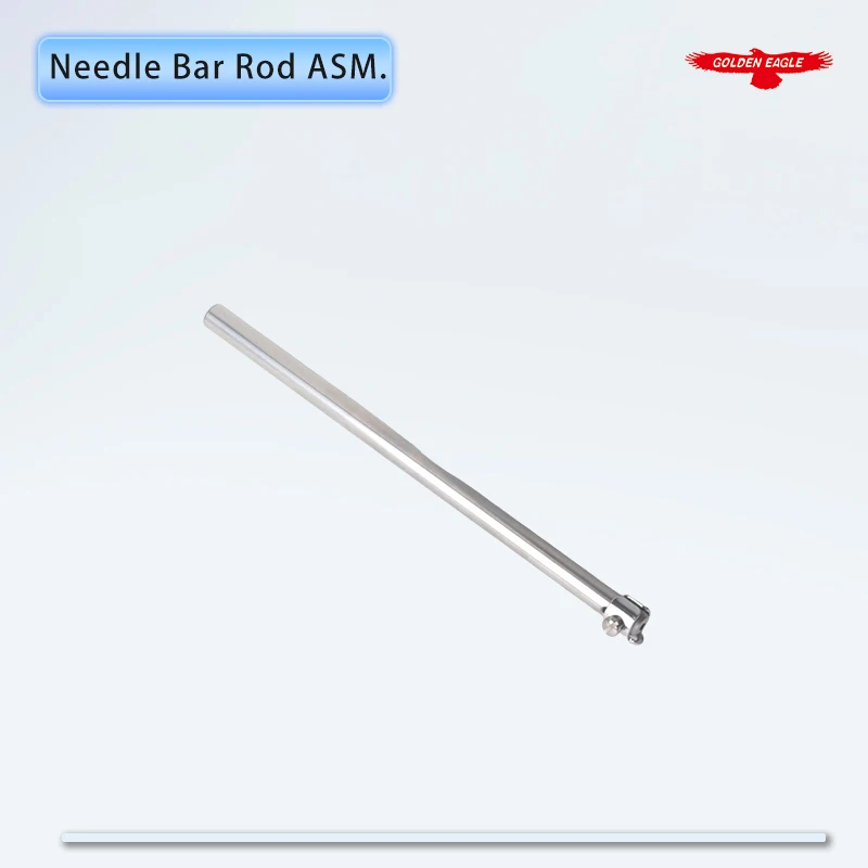 قضيب إبرة ASM. ماكينات خياطة القدم الصناعية Fit Typical 0302، 0303، 0303CX