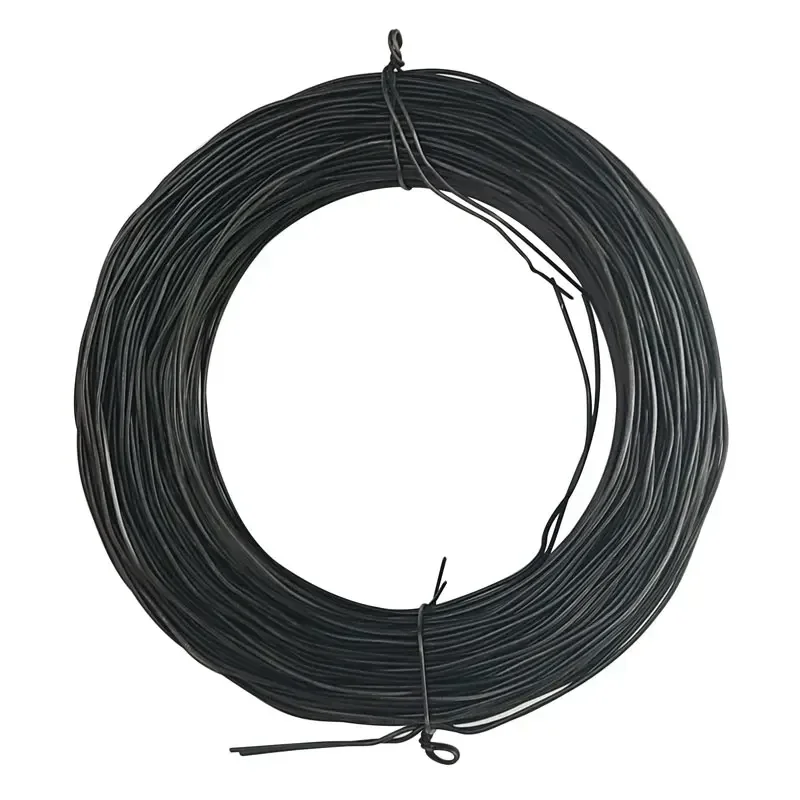 

-china Binding Wire Black Annealed Wire Arame Recozido Torcido BWG 18