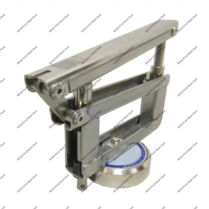 Powerful Magnet Aluminum Iron Shed N52 Anti-Knock Suction Cup Mold Steel Transportation Artifact Laser Cutting Reclaimer