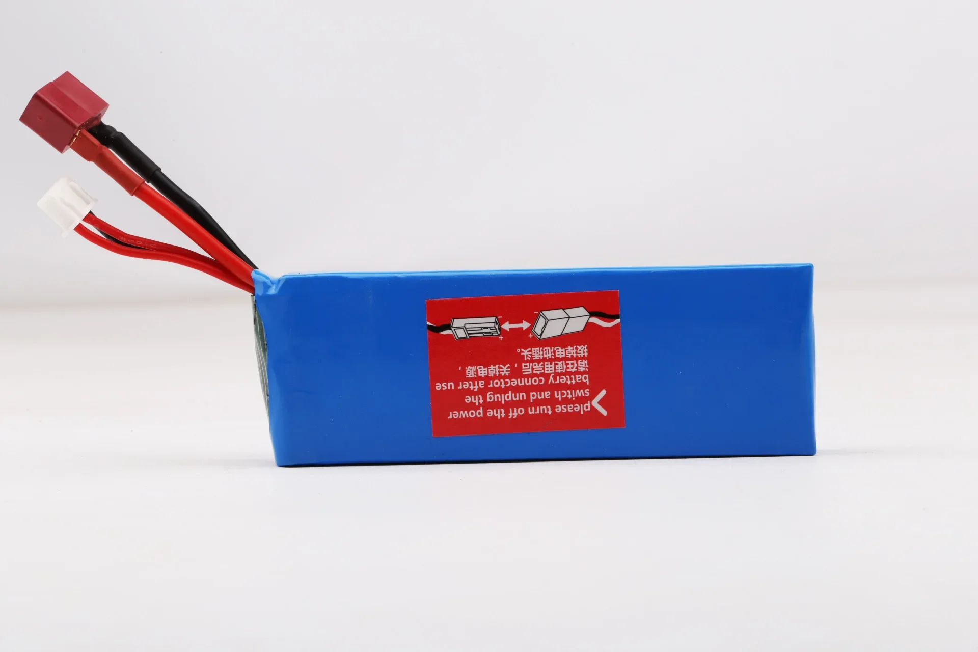 Wltoys 12418-12419  7.4V 2200mah Original Battery Remote Control Off-road Vehicle General Accessories