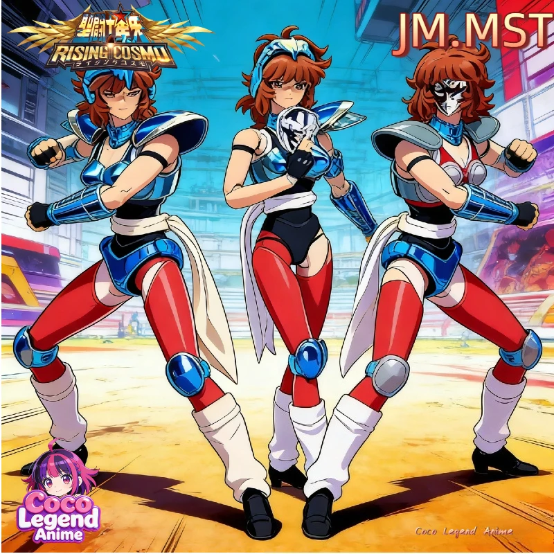 

In Stock JM.MST Saint Seiya Myth Cloth EX Eagle Marin Silver Knights of The Zodiac Action Figure Toy Gift Collection