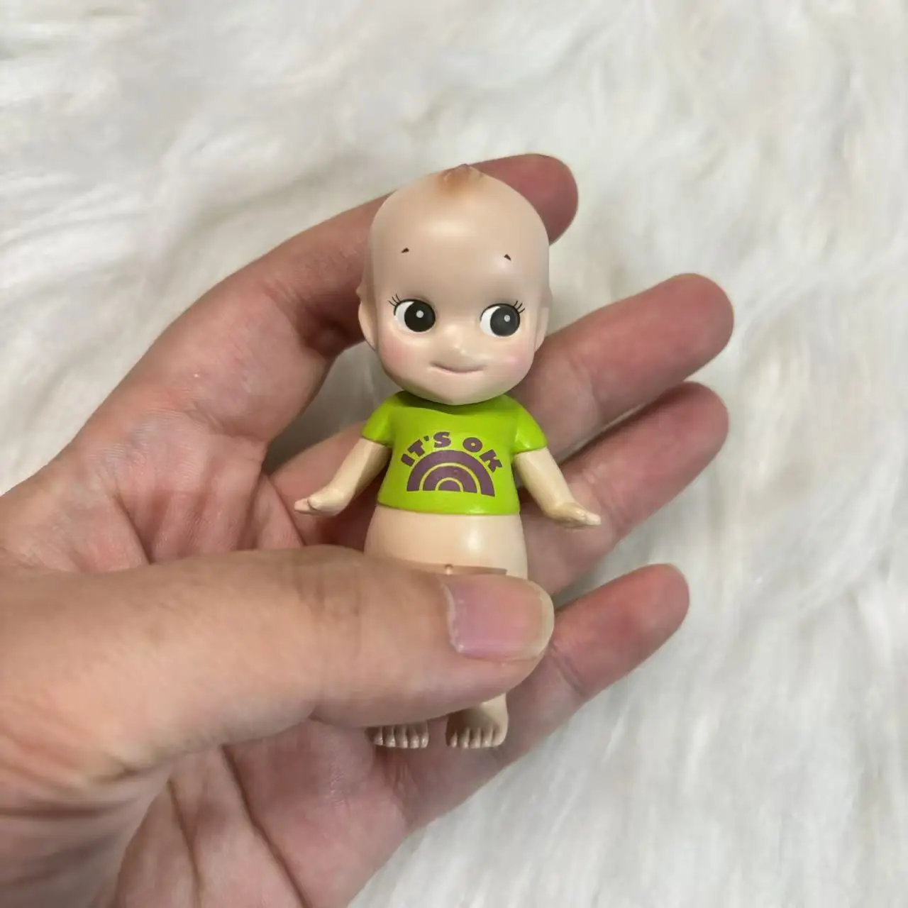 ソニーエンジェル Tシャツシリーズ 箱なし 袋なし 2005年に発売された