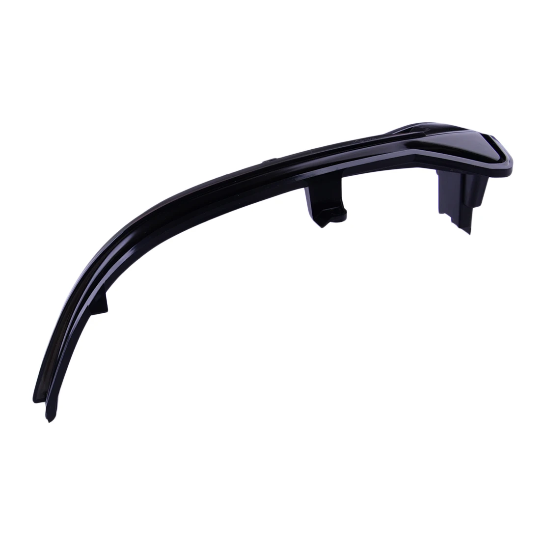 1 زوج اليسار اليمين مرآة الرؤية الخلفية ديناميكية بدوره إشارة مصباح ليد صالح لسيارات BMW 3 4 5 6 7 8 سلسلة M5 F90