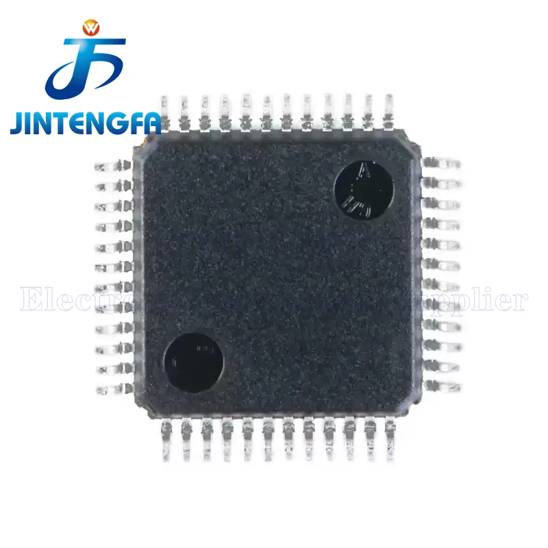 STM32F072C8T6 STM32F072CBT6 LQFP-48 STM32F072R8T6 STM32F072RBT6 LQFP-64 STM32F072V8T6 LQFP-100 ARM Microcontroller MCU Chip IC