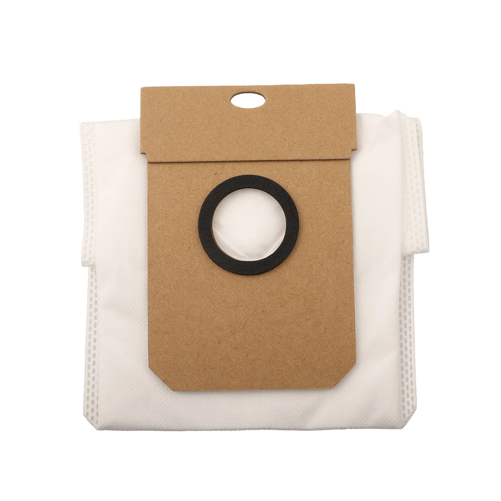 

Pack of 4 or 10 Dust Bags for MiWhole M9 PRO MAX Vacuum Cleaners Maintain Clean Floors with Efficient Filtration