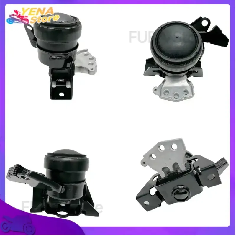 

Engine Mount Rubber Mount Transmission Mount for Suzuki SX4 Ertiga 2018 2019 2020 2021 2022 Applicable to 1161061M01