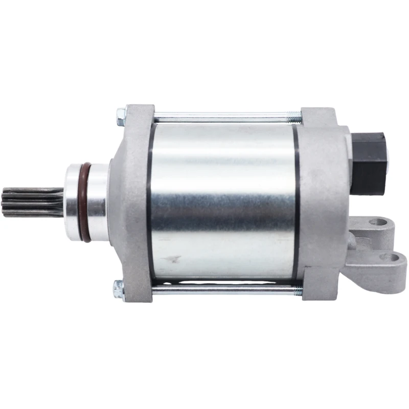 KFX450R 2008-2014 Starter Motor Assembly 21163-0033 High Torque for 2008-2014 Kawasaki KFX450R KSF450