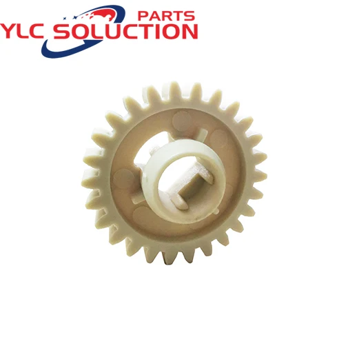 10x Fuser Lower Pressure Roller Gear 26T RU7-0100-000 For HP P1102 P1102W M1130 M1132 M1136 M1210 M1212 M1213 M1214 M1216 M1217