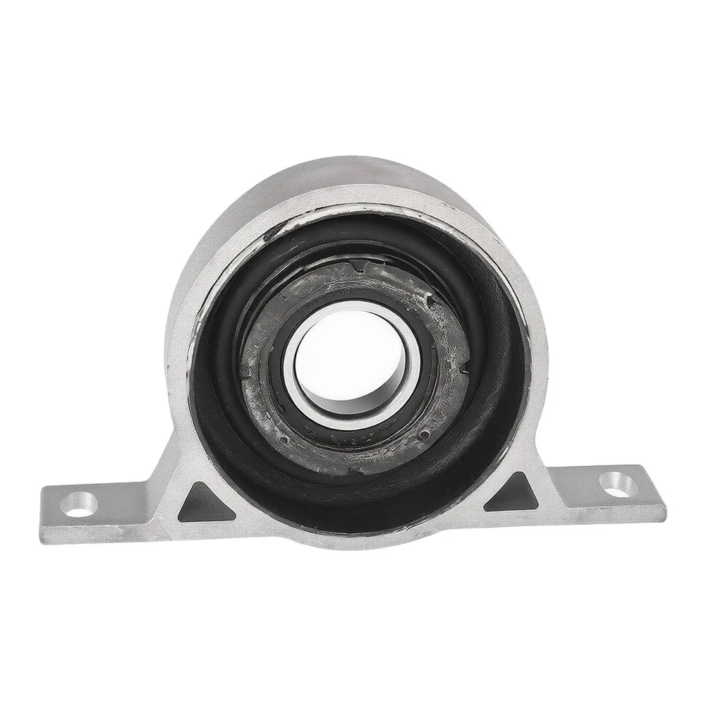 For BMW 5 Series X3 Driveshaft Center Support Bearing 26127521855 26103413996 Direct Fit No Programming Needed