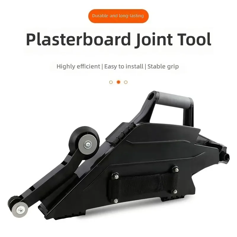 for Gypsum Board Floor Construction Decoration Seam Multi-functional Caulking Fast Splicing Pressing and Clamping Tool
