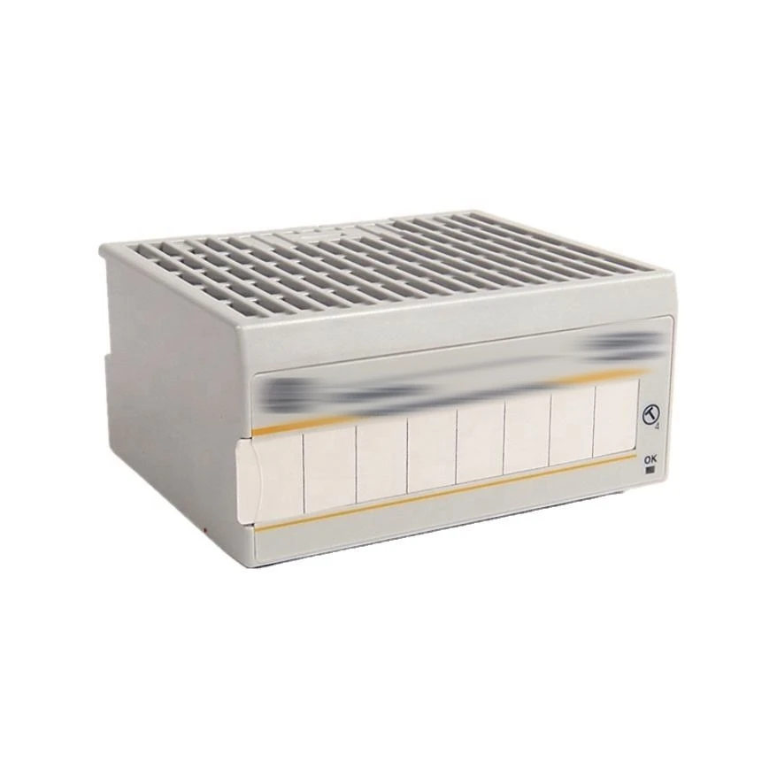 1794-IE8 Processor …