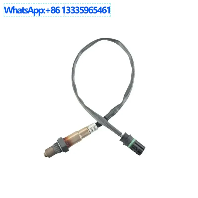 

2PCS For BMW, Oxygen Sensor 11787569968 0258010422 234-4876 2344876