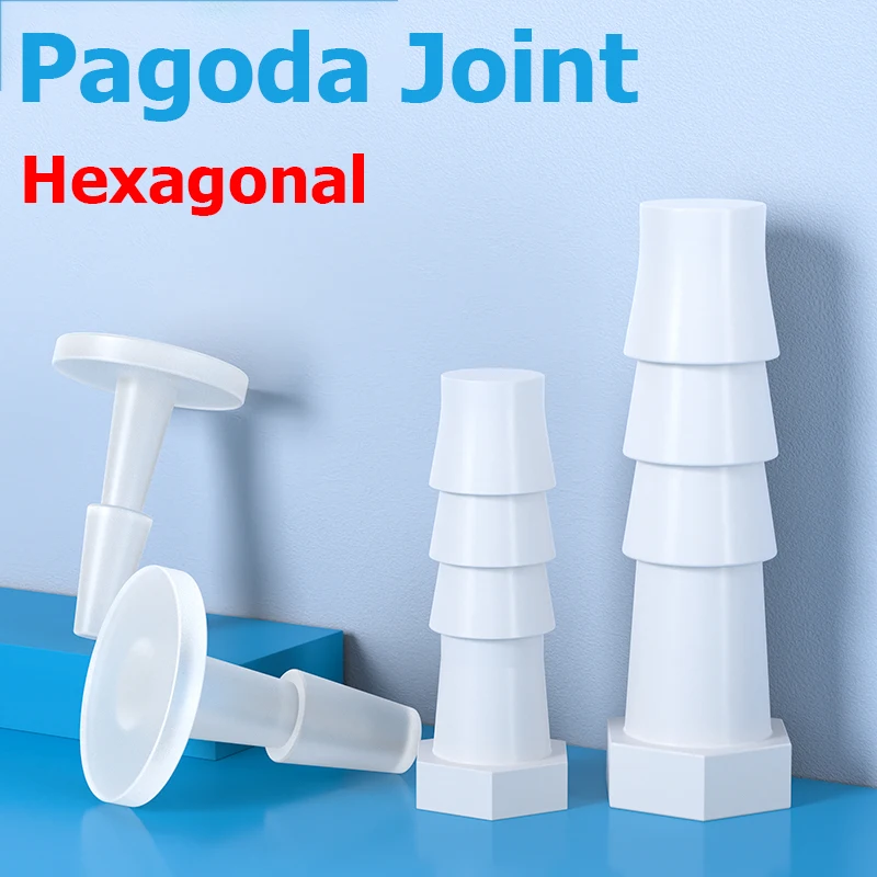 2/10pcs White PVC Straight Connector Garden Irrigation Water Supply Pipe Joint 1.6/2.4/3.2/3.9/4.8/5.6/6/6.4/8/10/12/M4/M6/M8