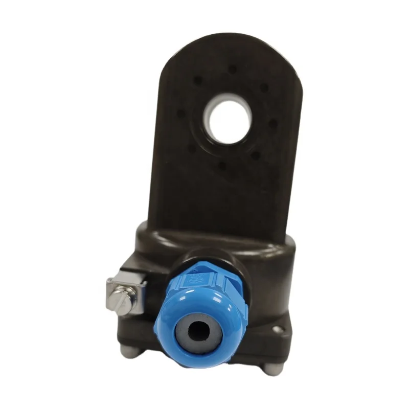 ID.Nr.2004  D-code C2163  Intrinsically safe explosion-proof electromagnetic coil for valve body: 2401012.2004.000.00 IMI HERION